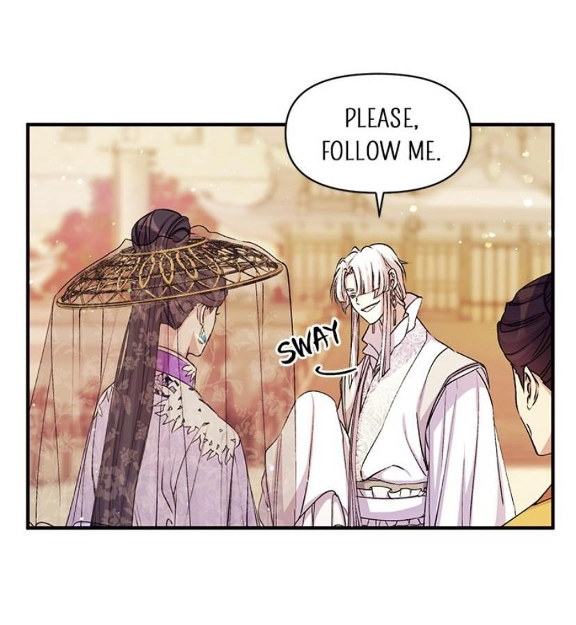 College Student Empress chapter 46 page 8