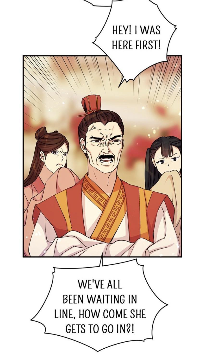 College Student Empress chapter 46 page 11
