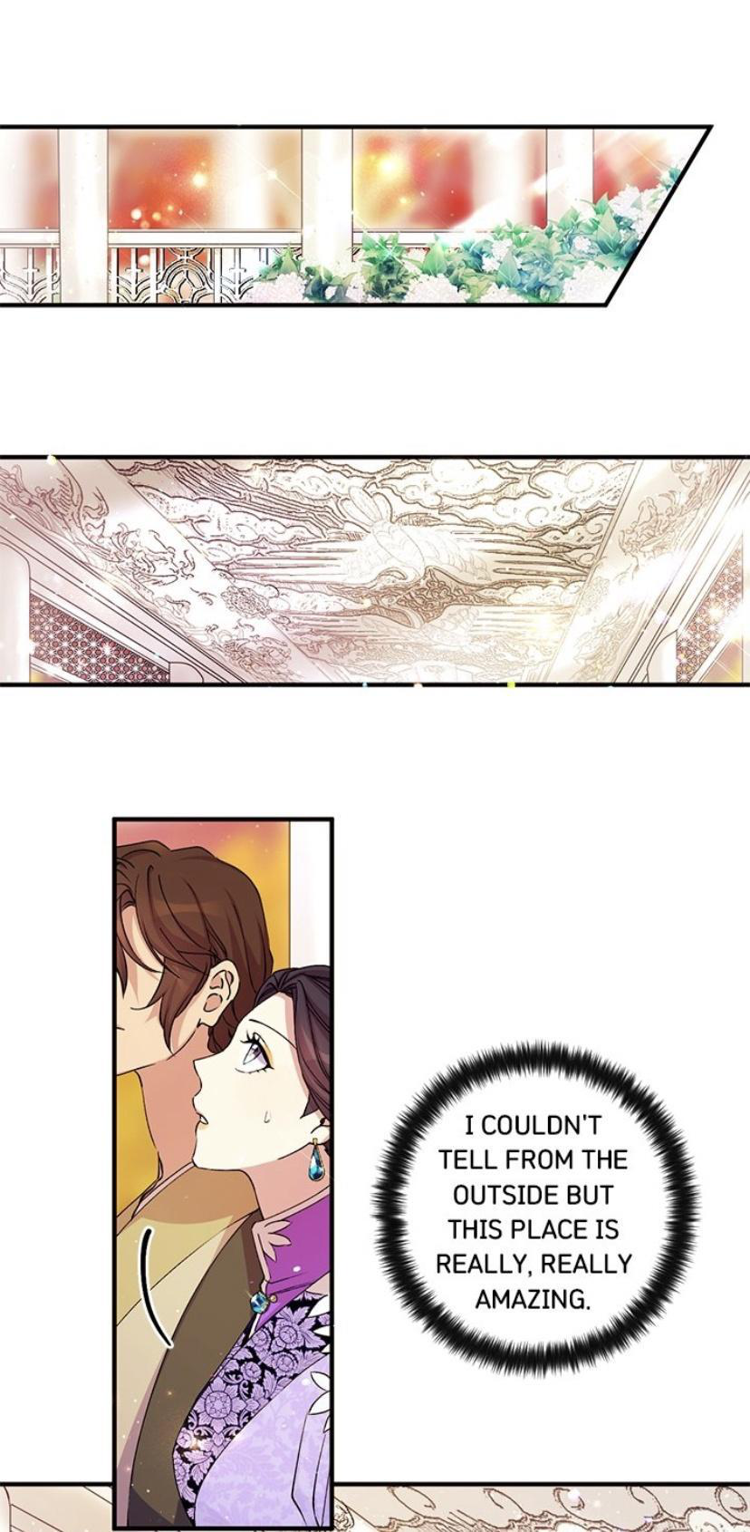 College Student Empress chapter 46 page 14