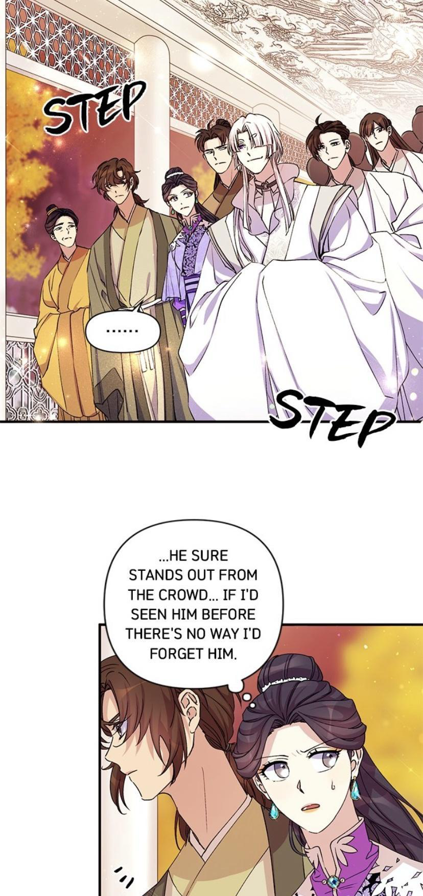 College Student Empress chapter 46 page 15