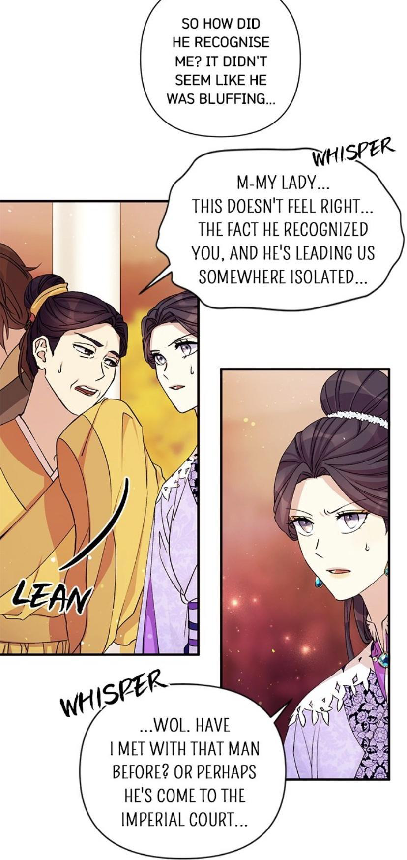 College Student Empress chapter 46 page 16