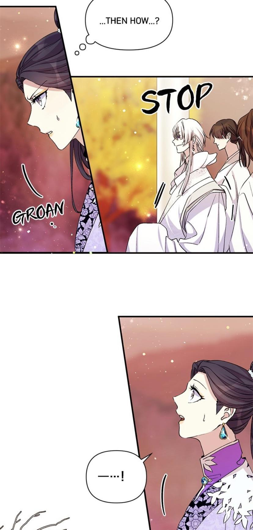 College Student Empress chapter 46 page 18
