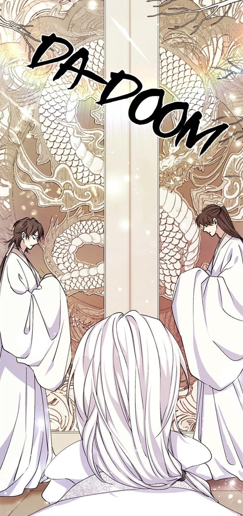 College Student Empress chapter 46 page 19