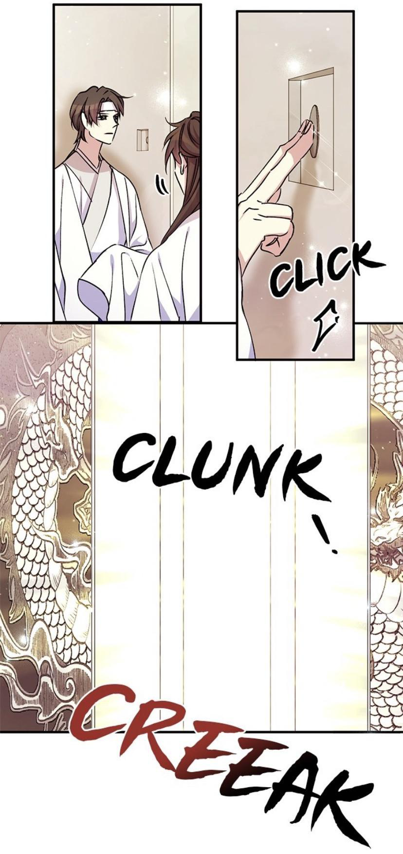 College Student Empress chapter 46 page 21