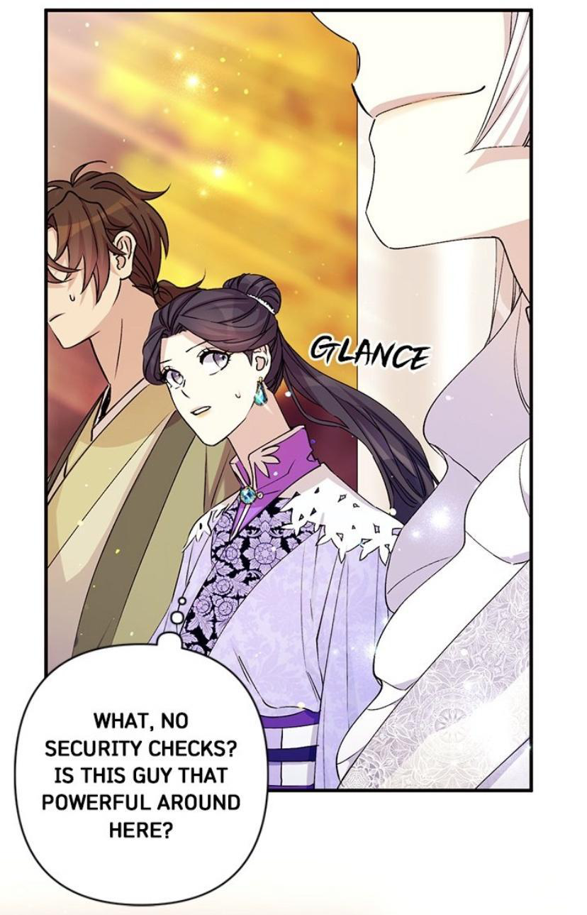 College Student Empress chapter 46 page 22