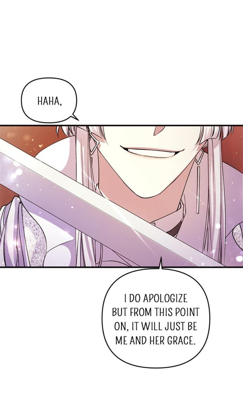 College Student Empress chapter 46 page 27