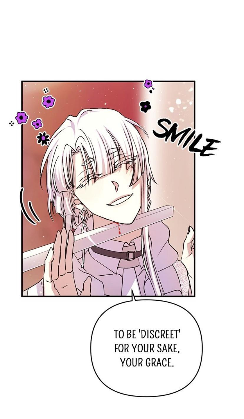 College Student Empress chapter 46 page 31
