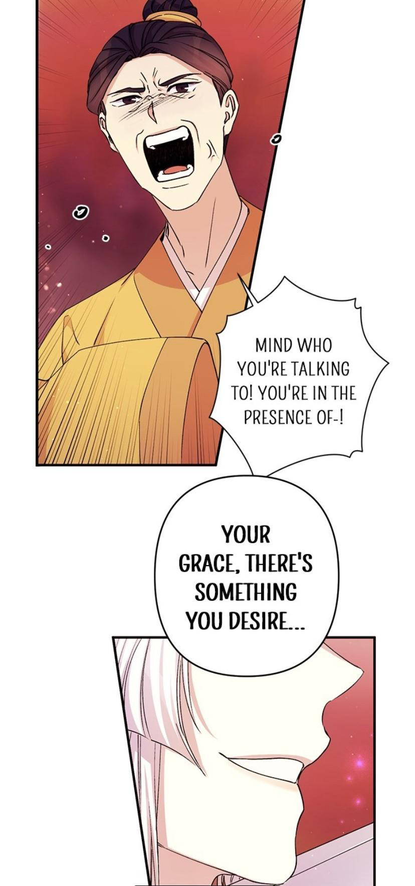 College Student Empress chapter 46 page 34