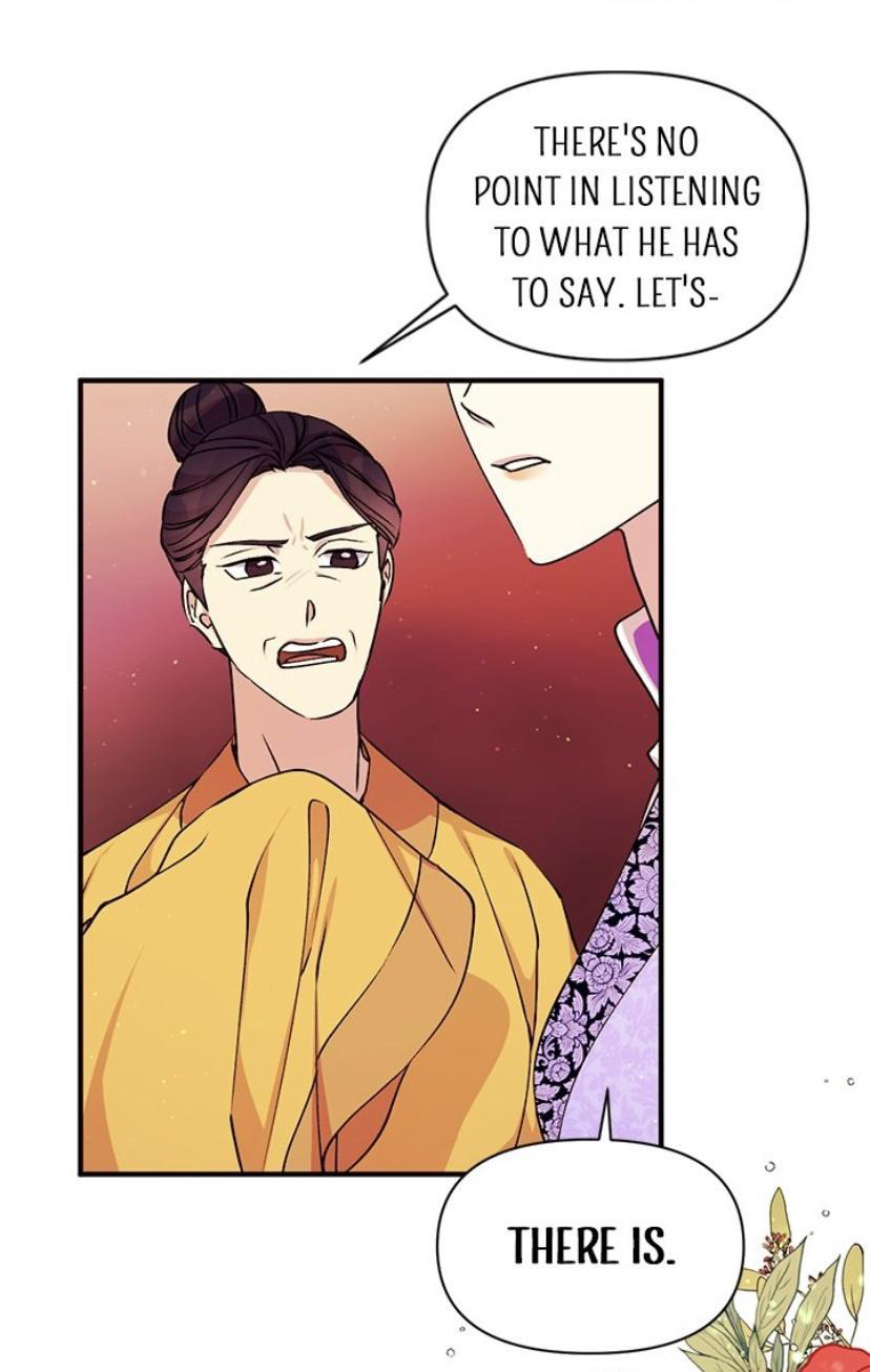 College Student Empress chapter 46 page 37