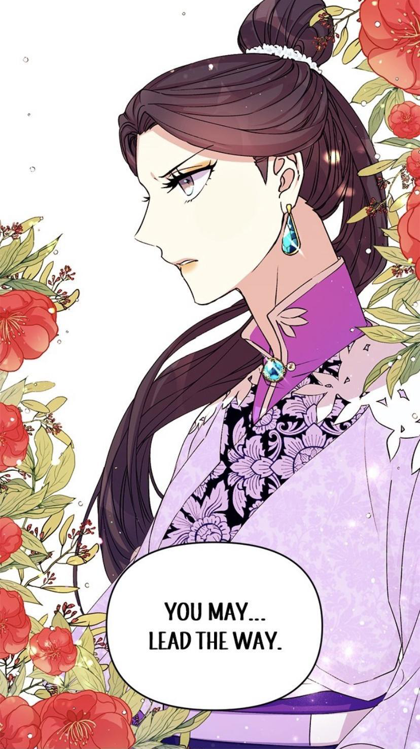 College Student Empress chapter 46 page 38
