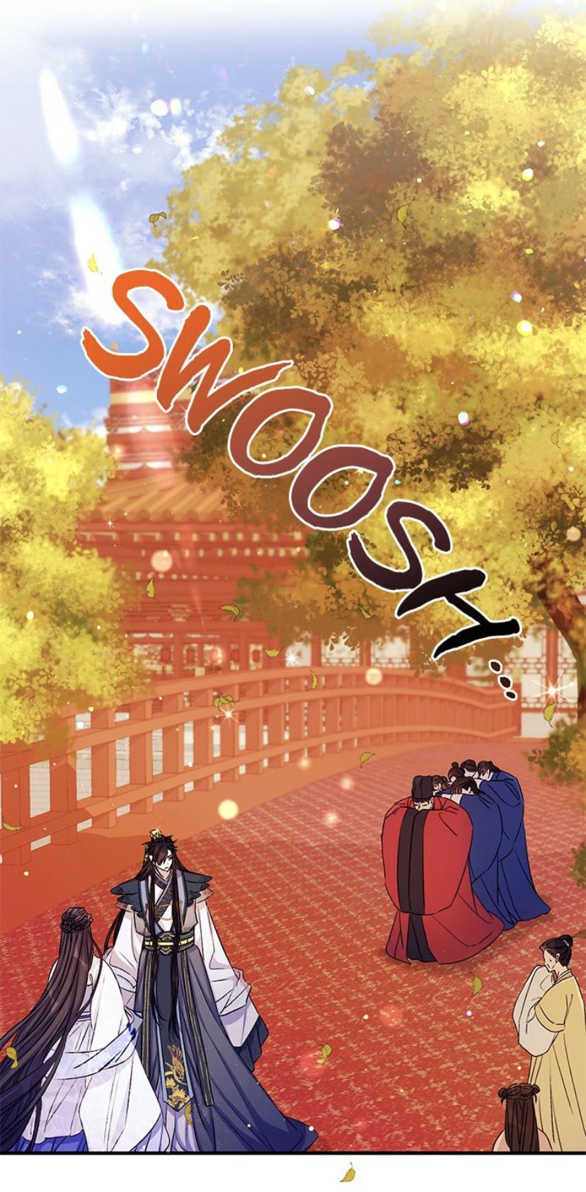 College Student Empress chapter 54 page 2