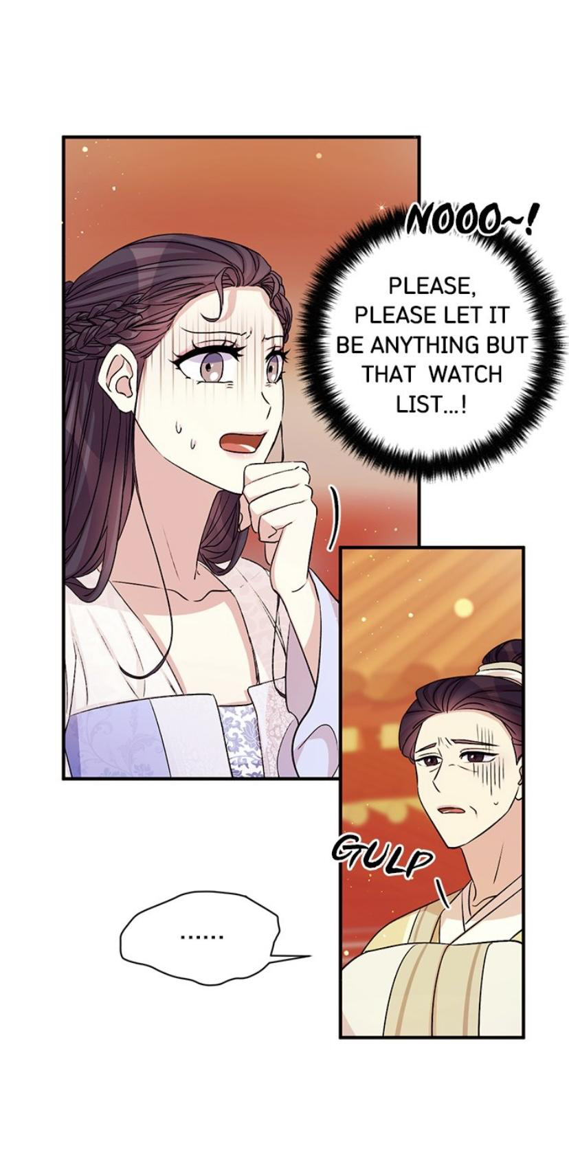 College Student Empress chapter 54 page 5