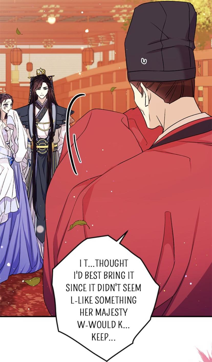 College Student Empress chapter 54 page 8