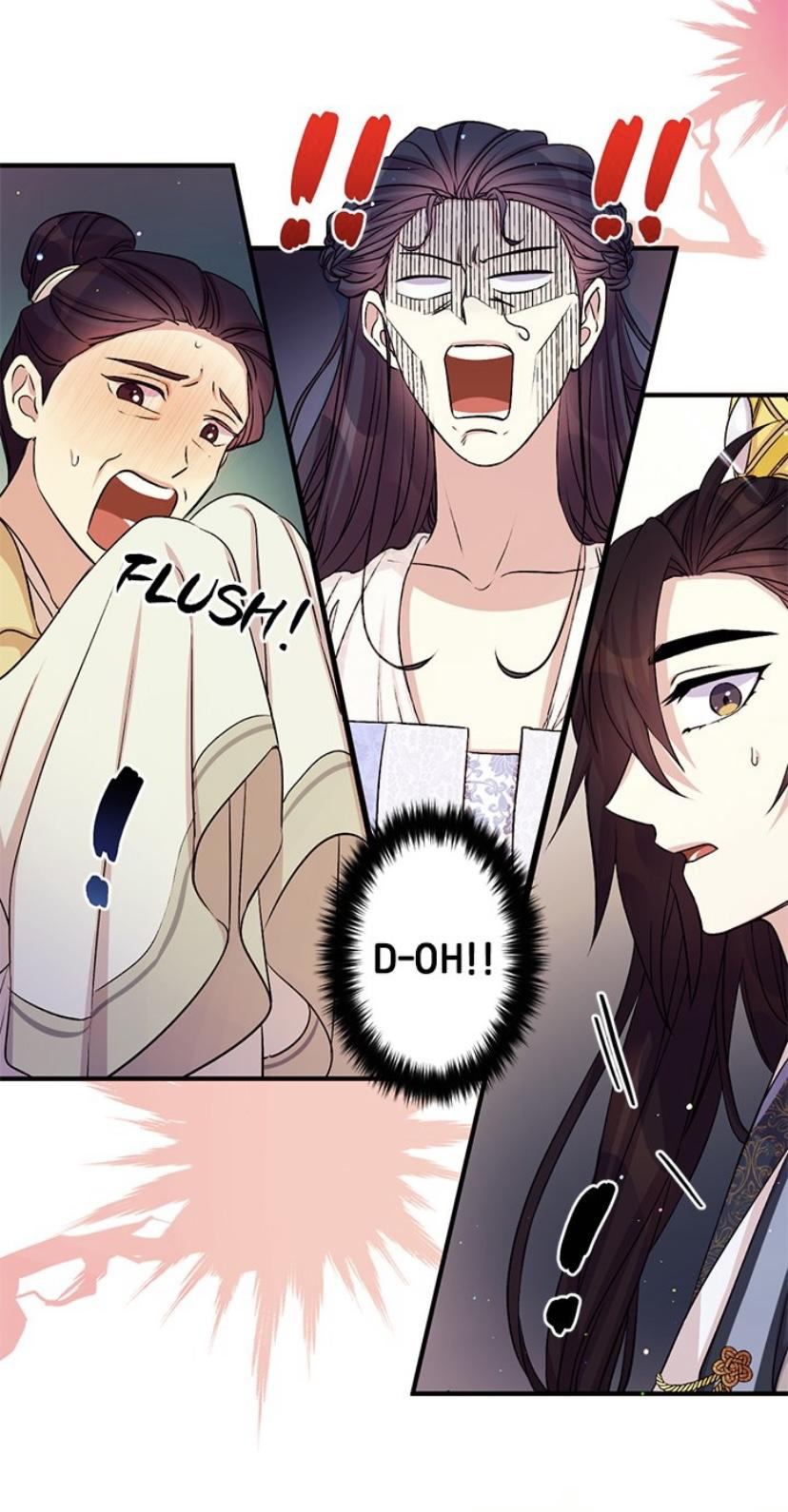 College Student Empress chapter 54 page 9