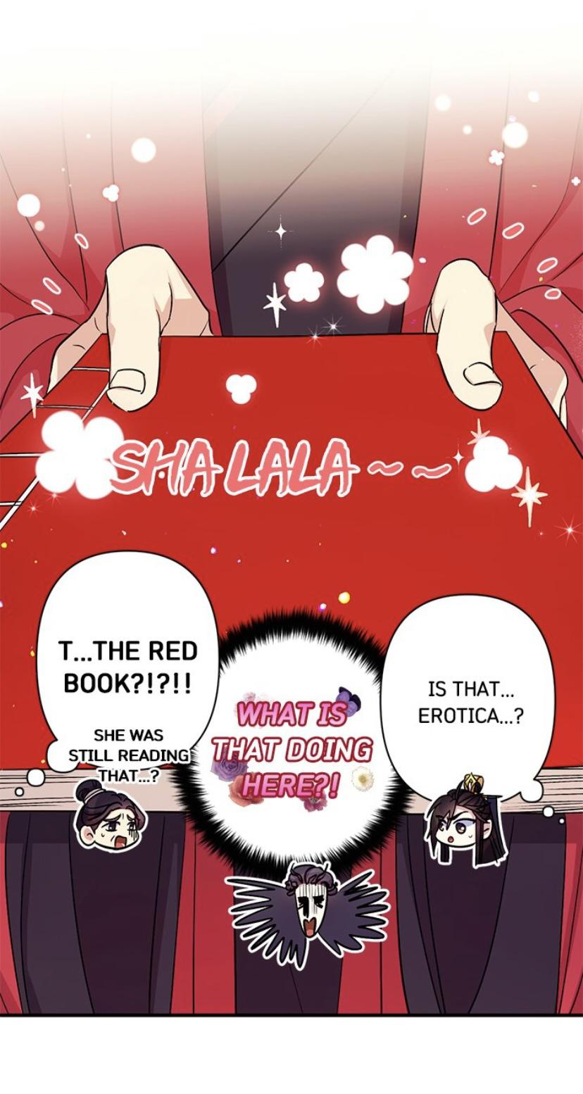 College Student Empress chapter 54 page 10