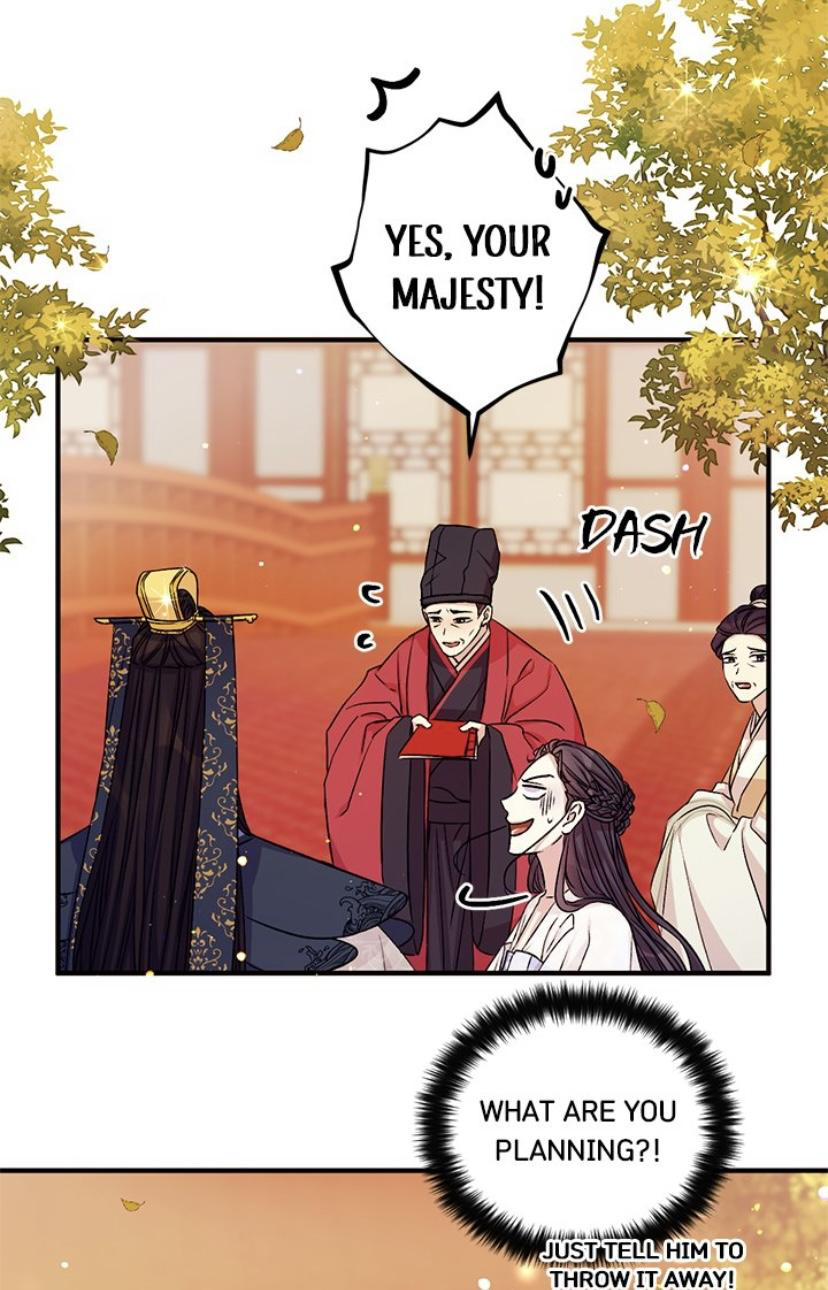 College Student Empress chapter 54 page 12
