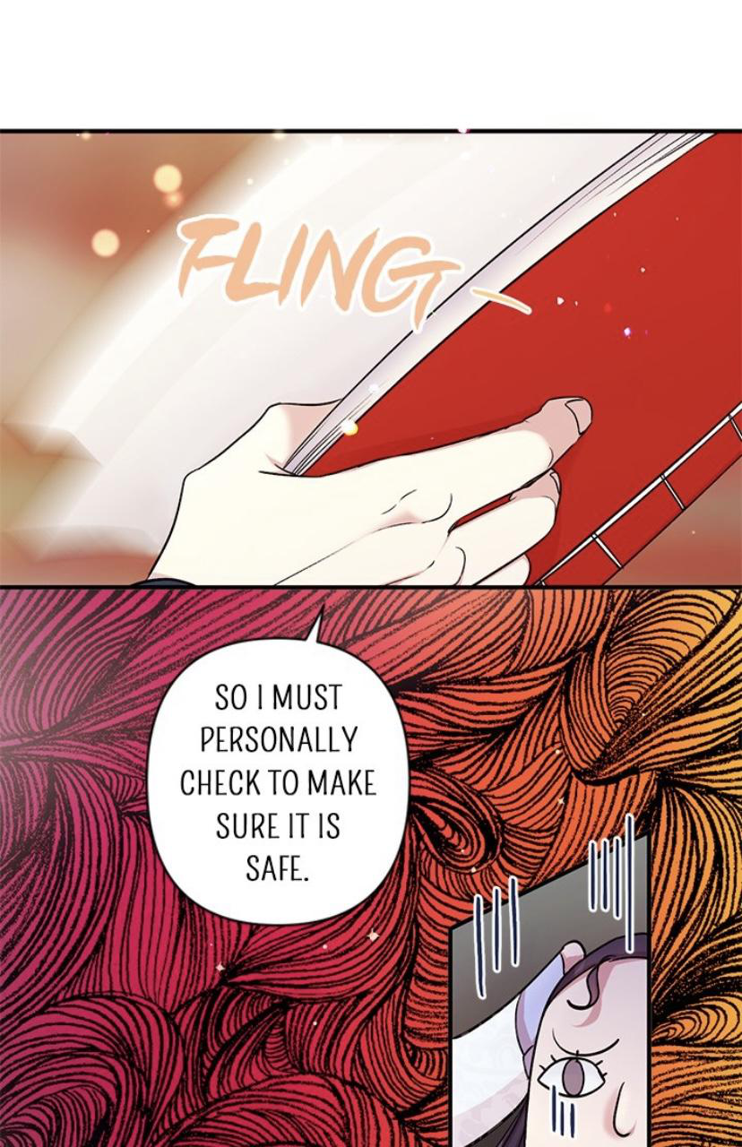 College Student Empress chapter 54 page 15