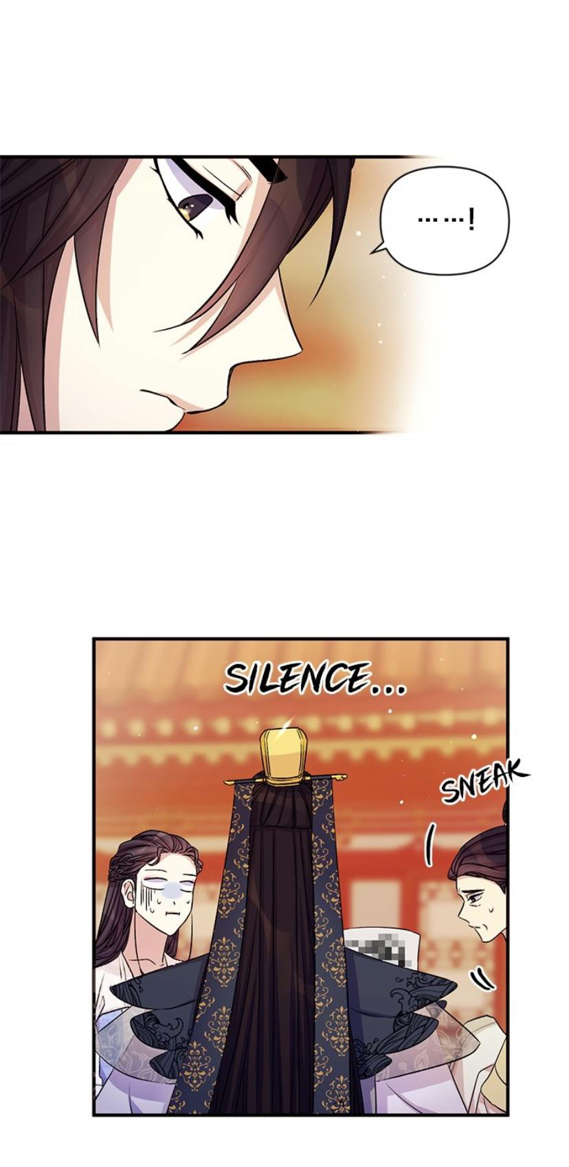 College Student Empress chapter 54 page 17