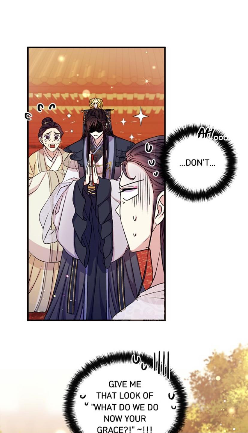 College Student Empress chapter 54 page 19