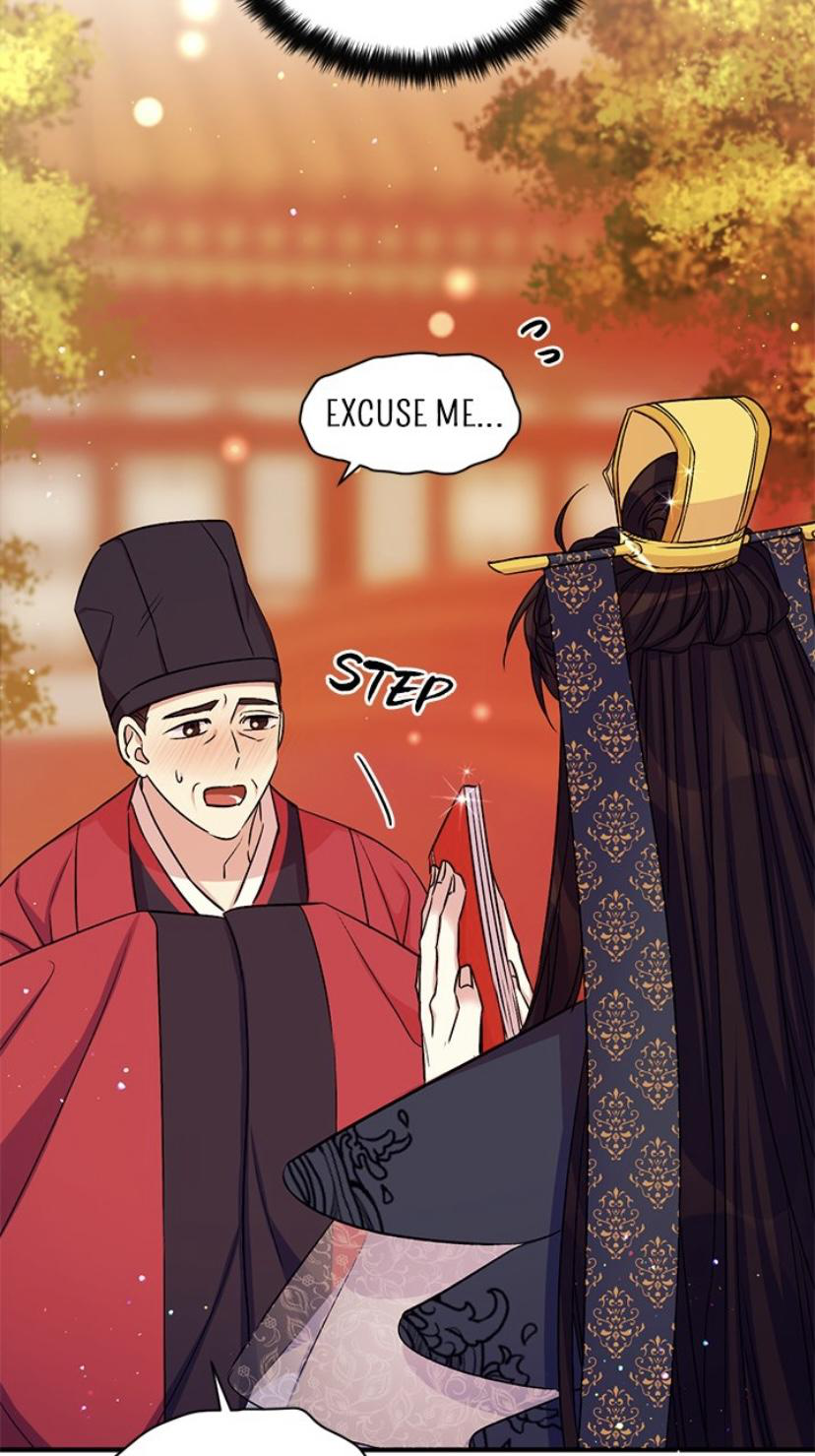 College Student Empress chapter 54 page 20