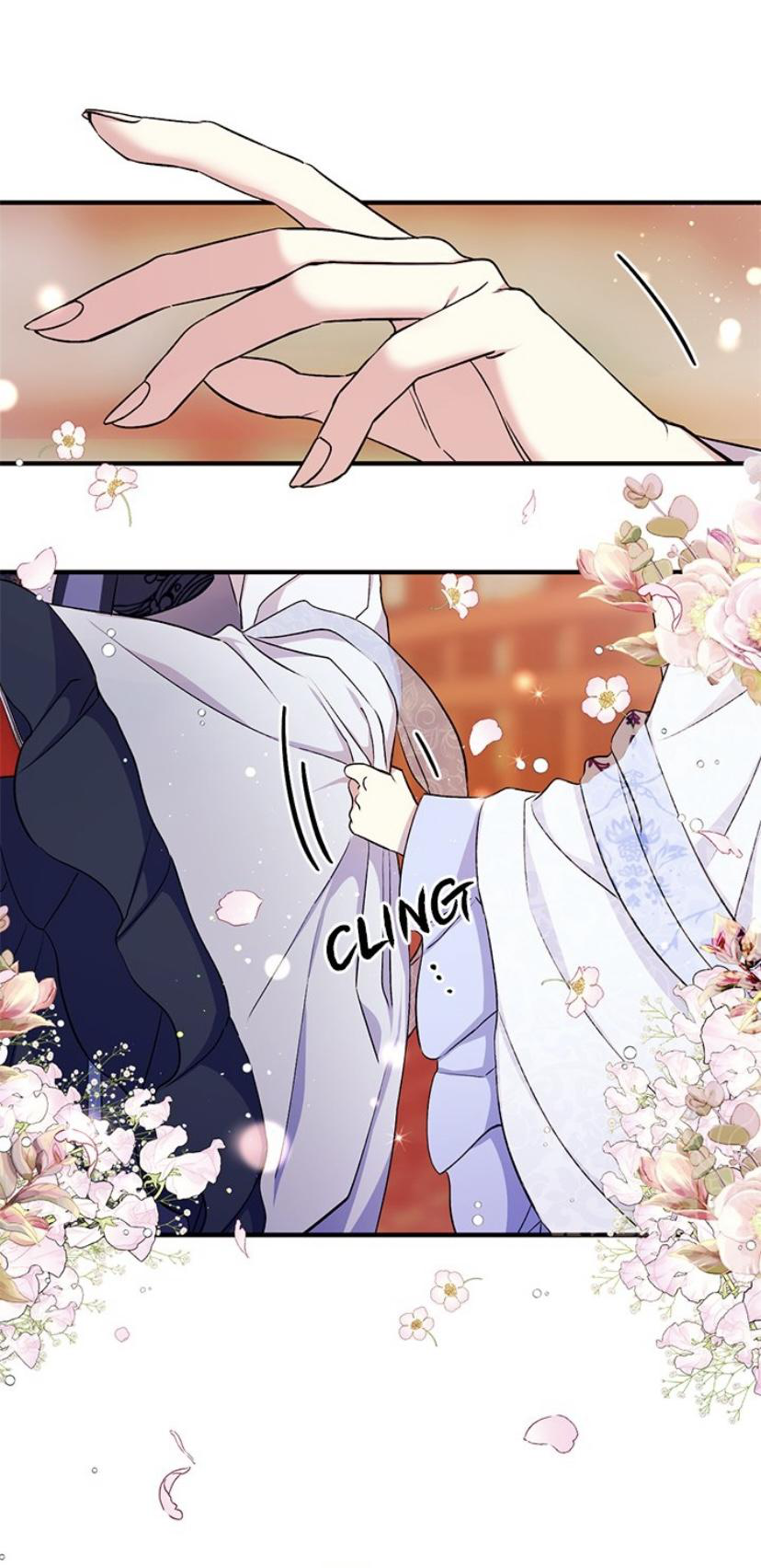 College Student Empress chapter 54 page 24