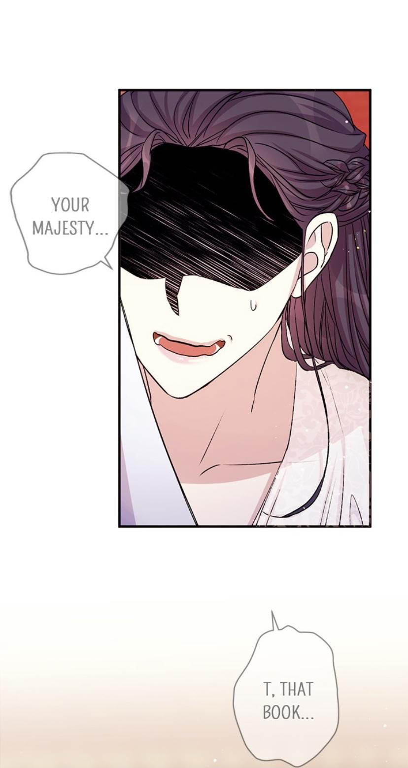 College Student Empress chapter 54 page 26