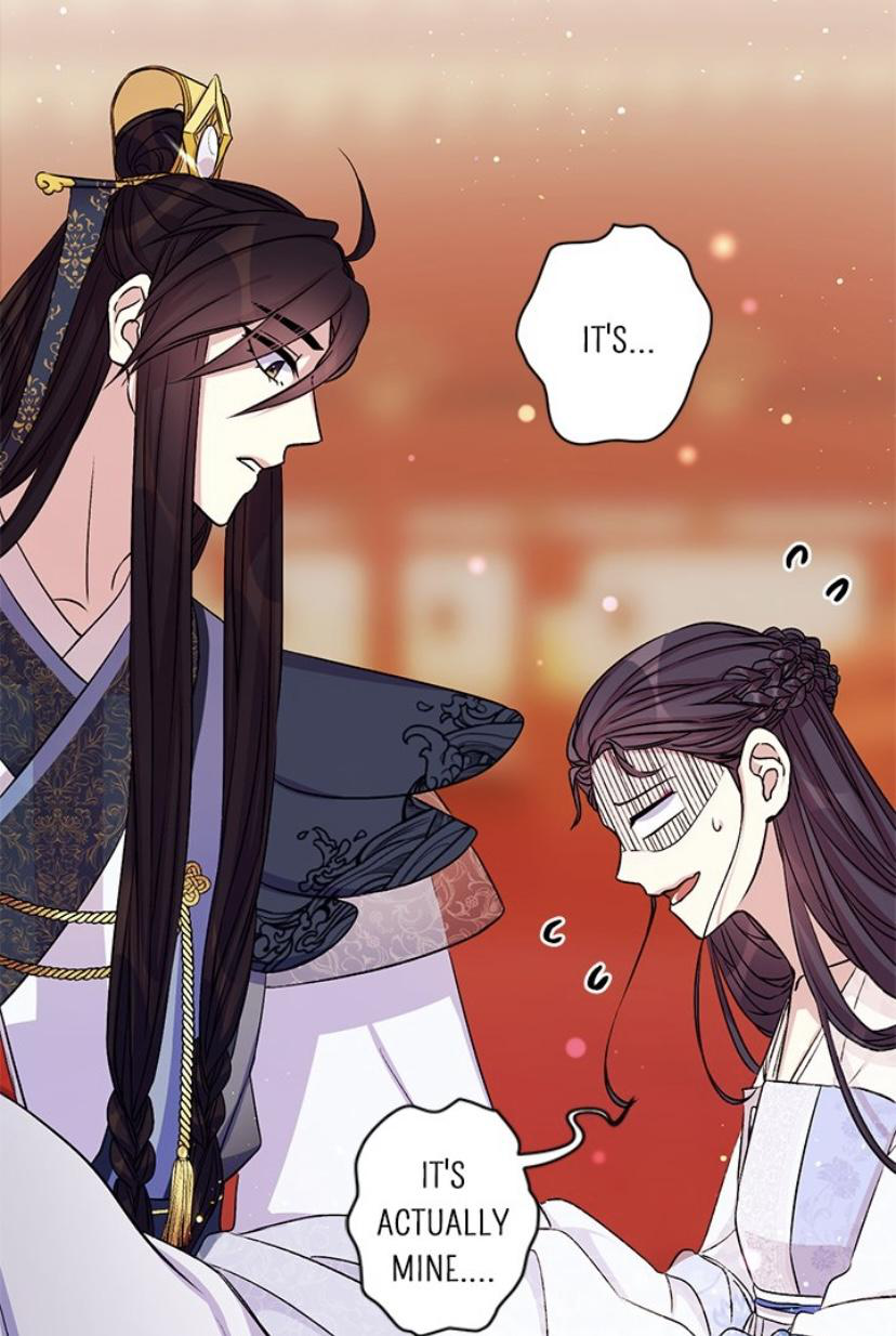 College Student Empress chapter 54 page 27