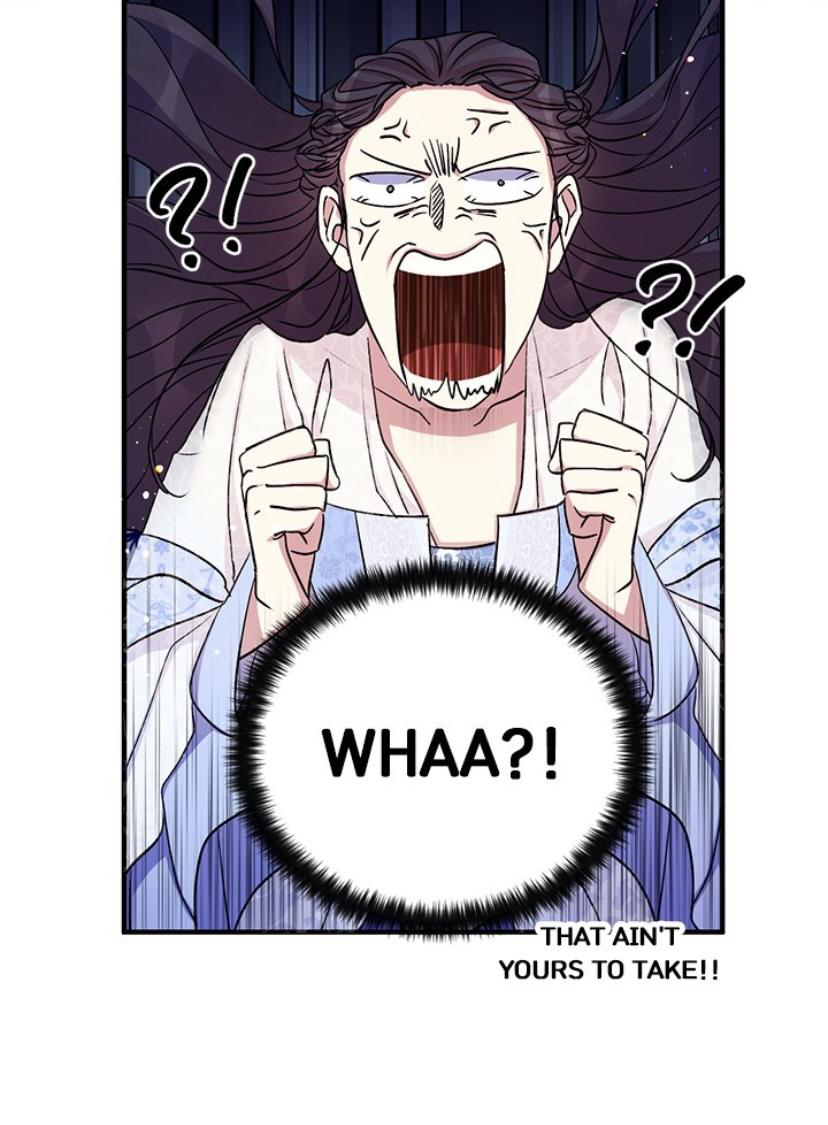 College Student Empress chapter 54 page 33