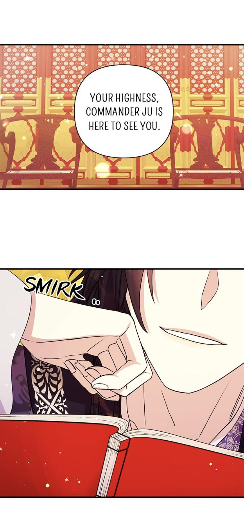 College Student Empress chapter 54 page 41