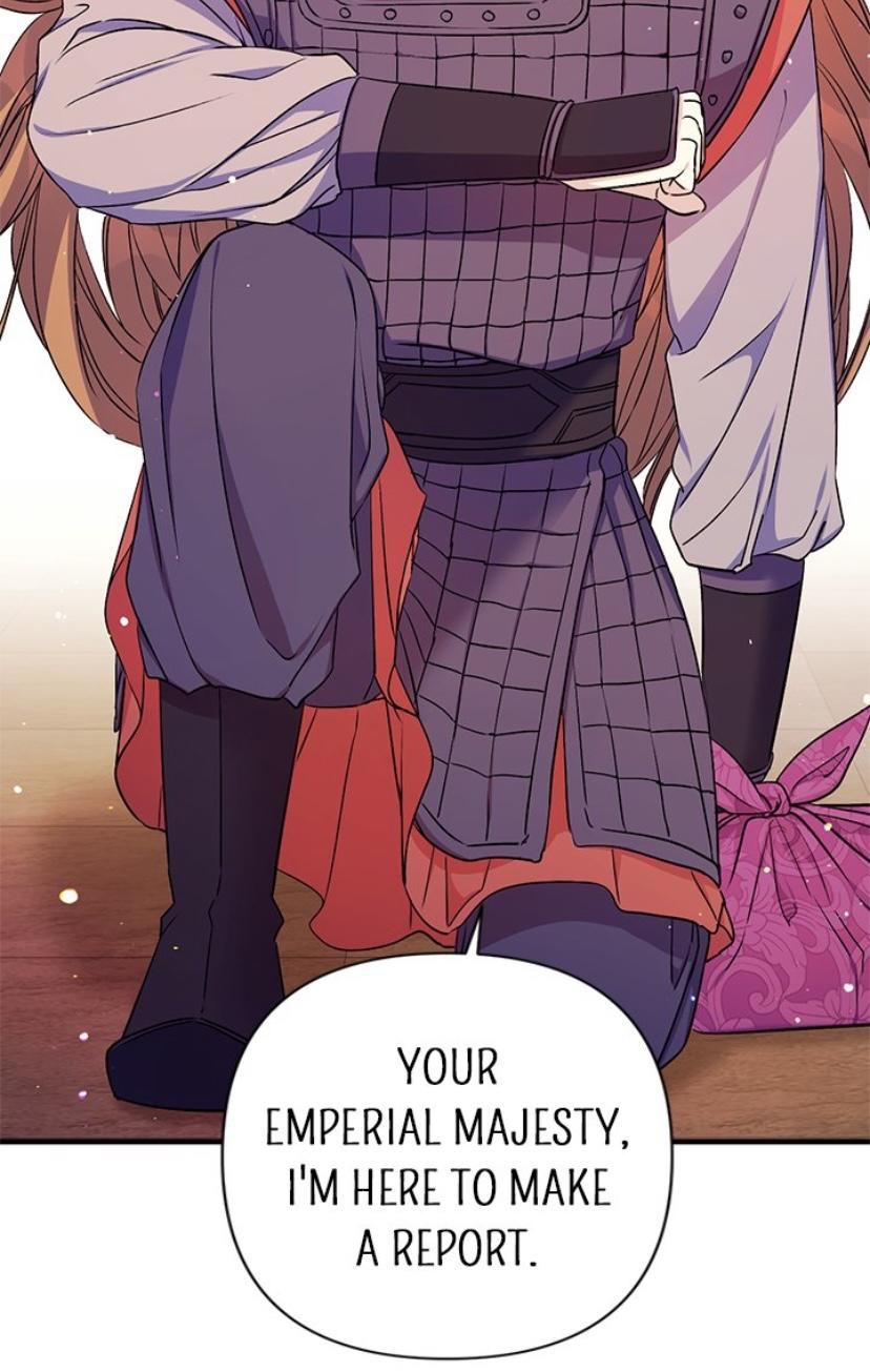 College Student Empress chapter 54 page 45