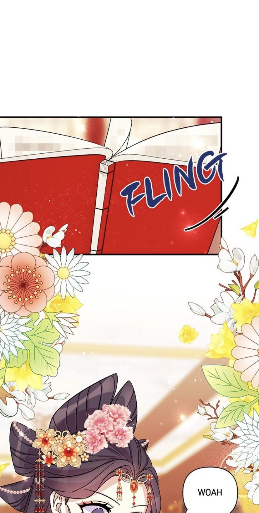 College Student Empress chapter 59 page 24