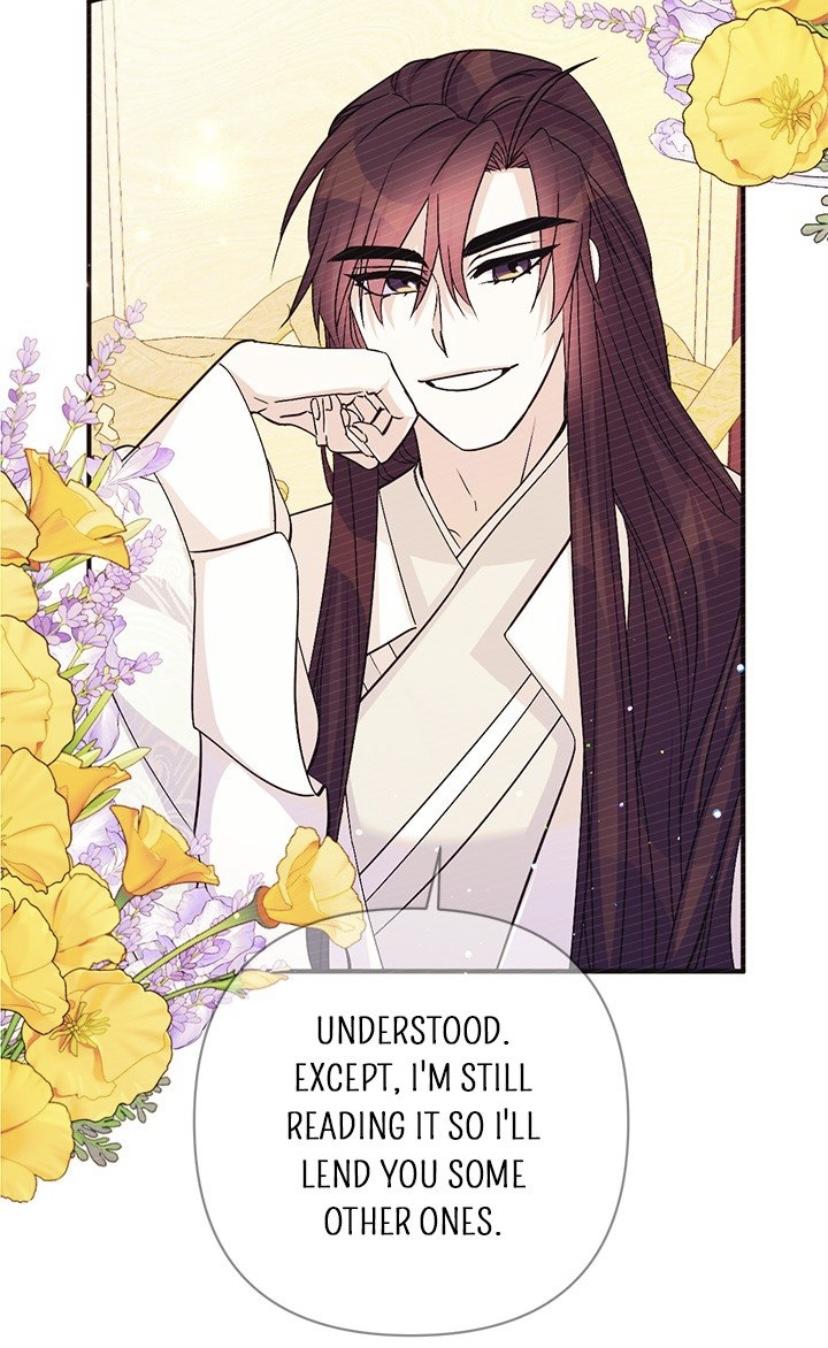 College Student Empress chapter 59 page 34