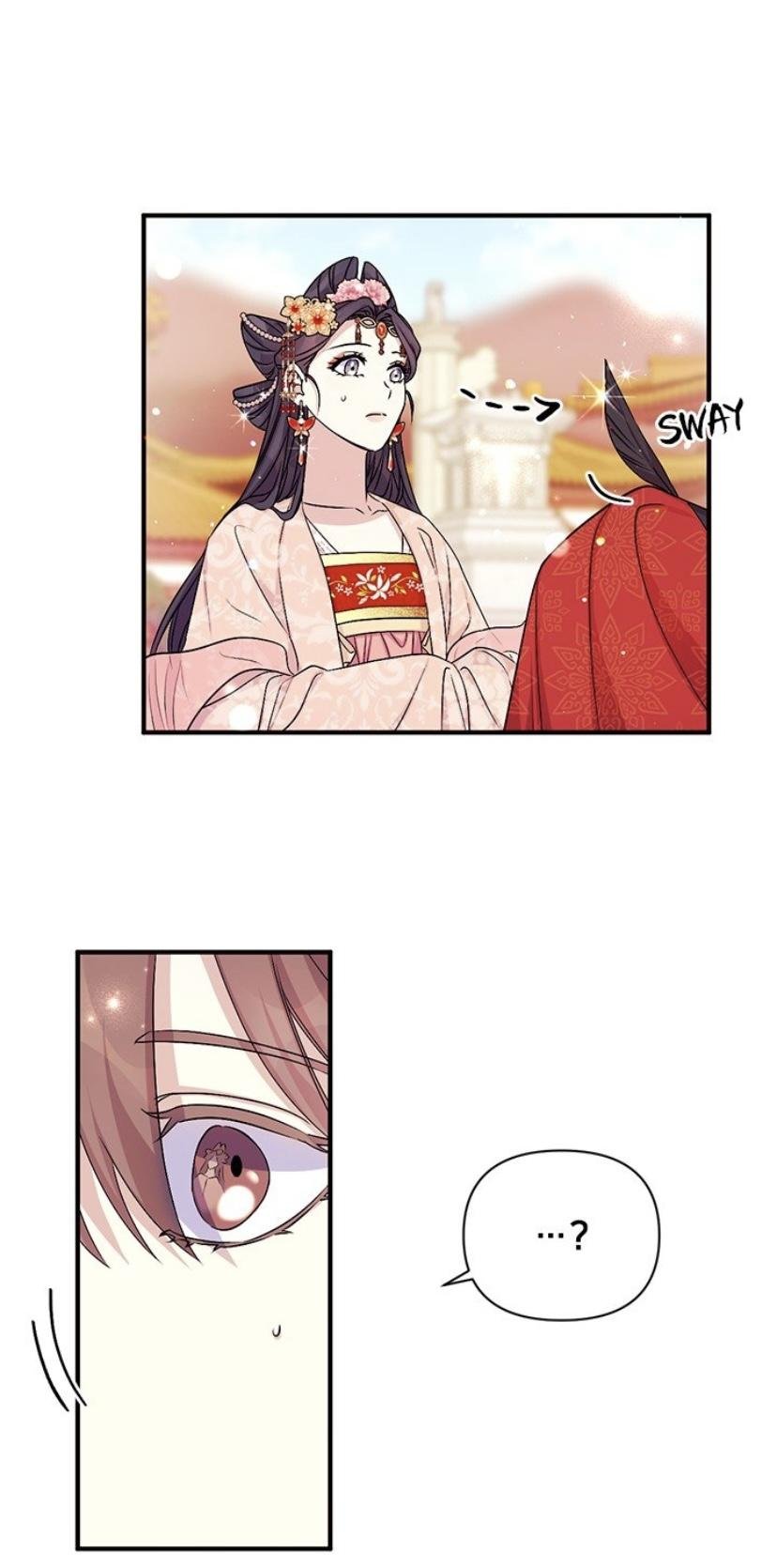 College Student Empress chapter 60 page 32
