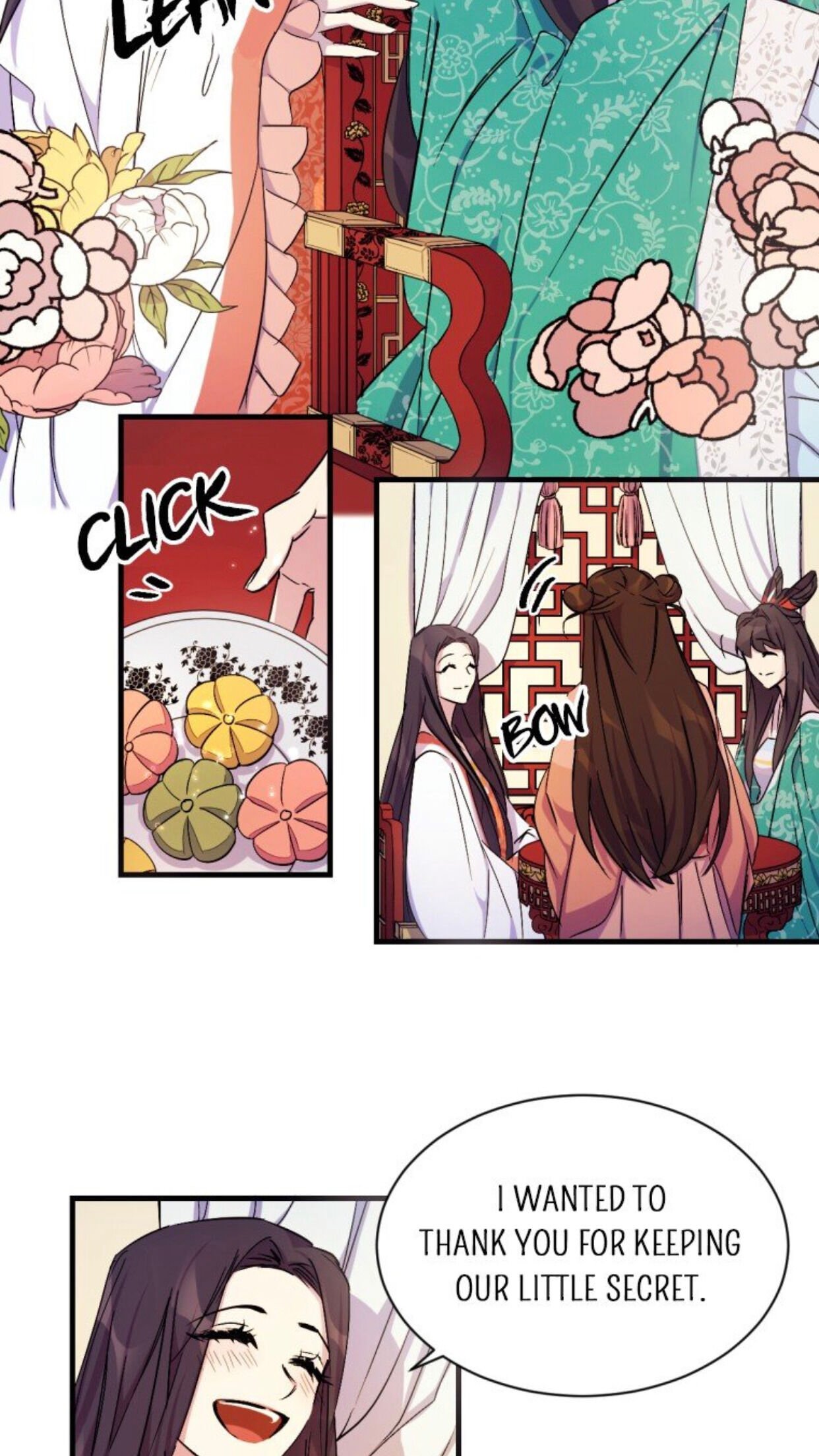 College Student Empress chapter 9 page 5