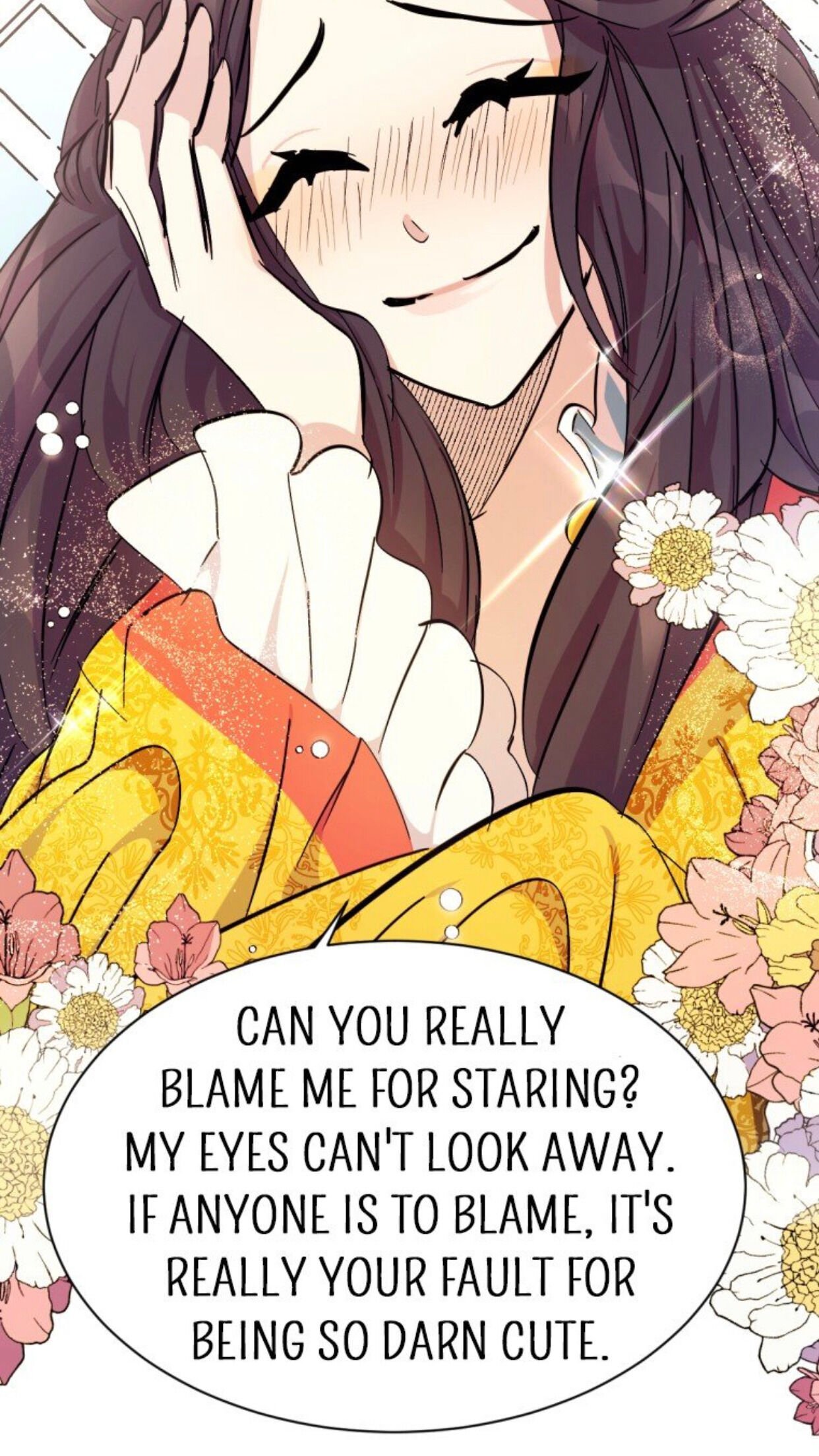 College Student Empress chapter 9 page 34