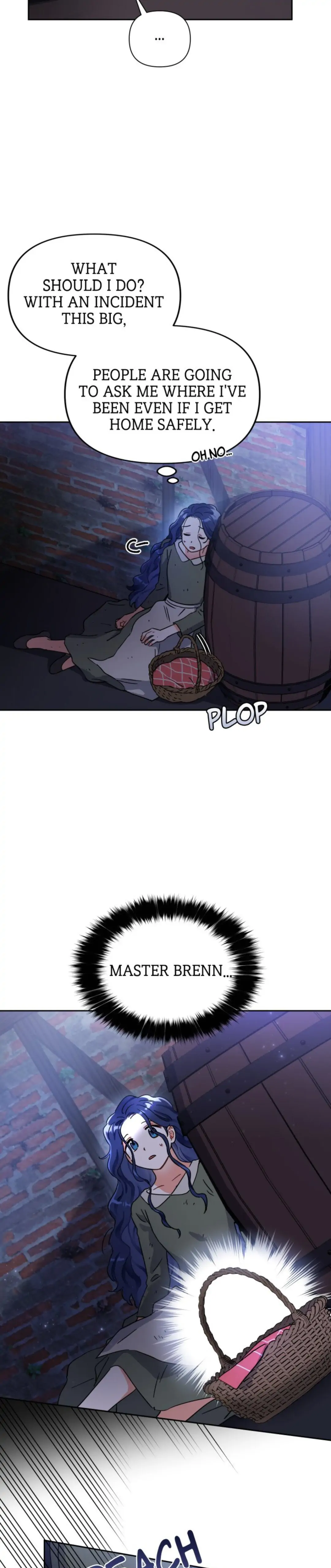 From Misery to Majesty chapter 1 page 11