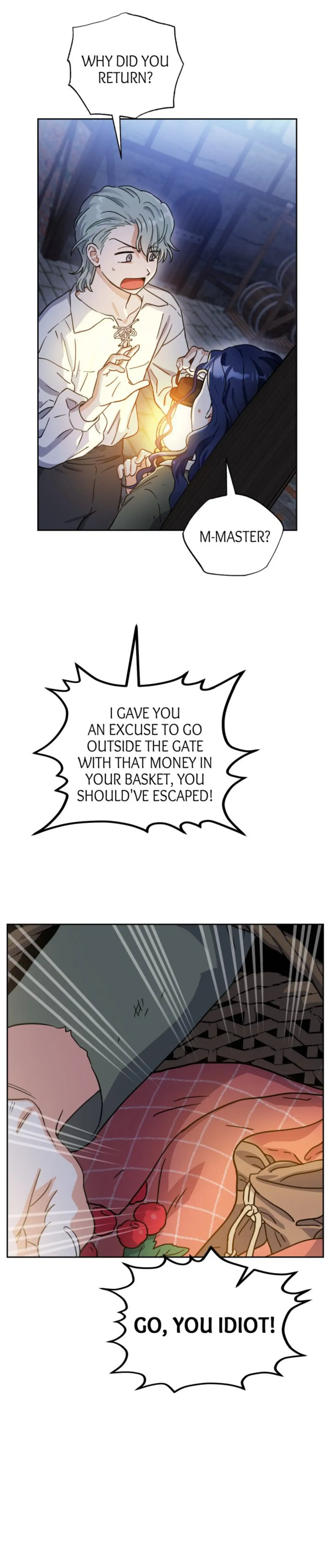 From Misery to Majesty chapter 1 page 16