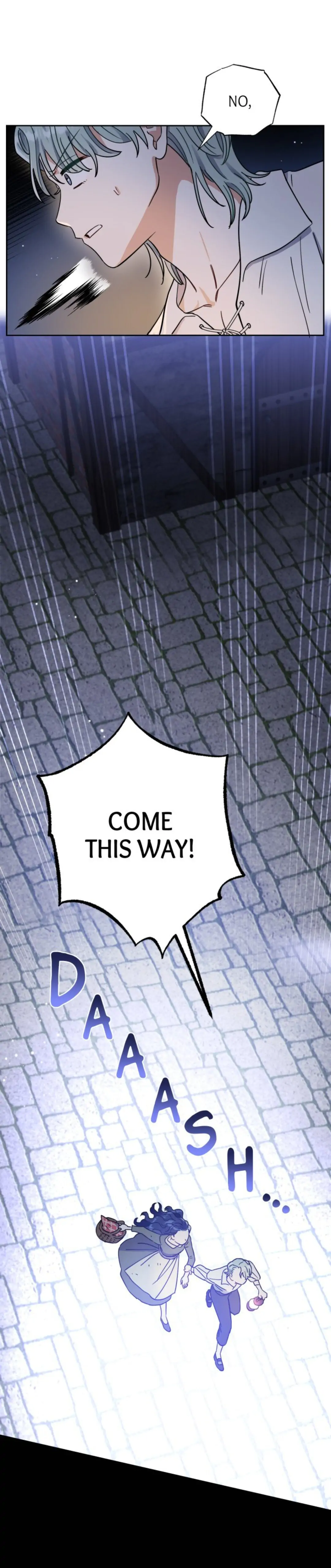 From Misery to Majesty chapter 1 page 17