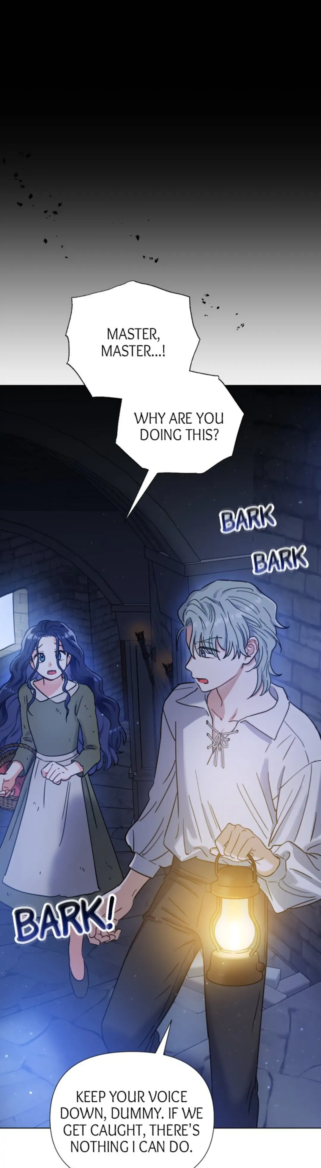 From Misery to Majesty chapter 1 page 18