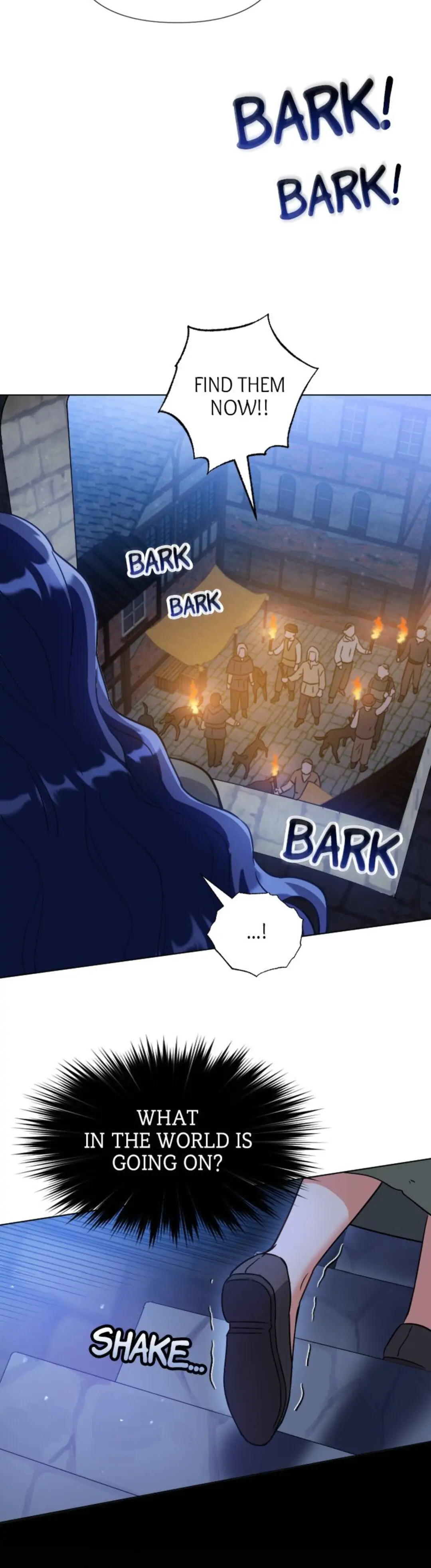 From Misery to Majesty chapter 1 page 19
