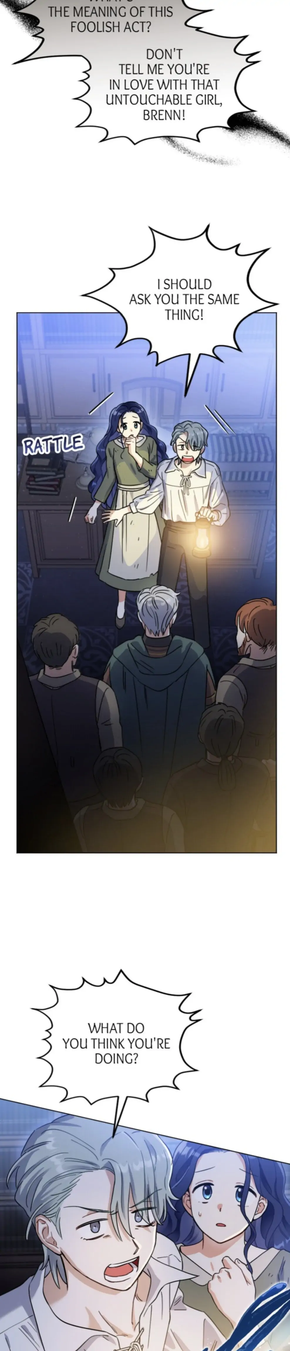 From Misery to Majesty chapter 1 page 24