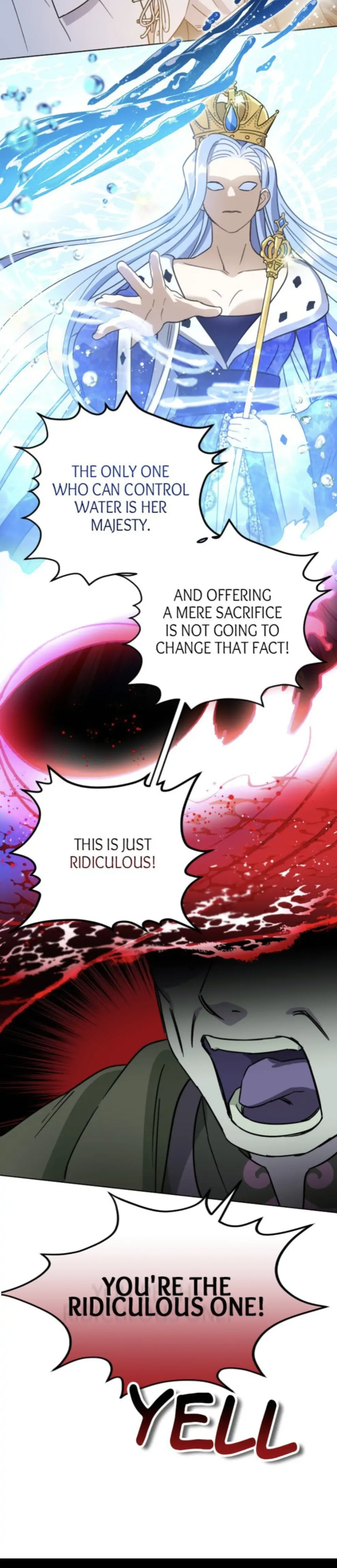 From Misery to Majesty chapter 1 page 25