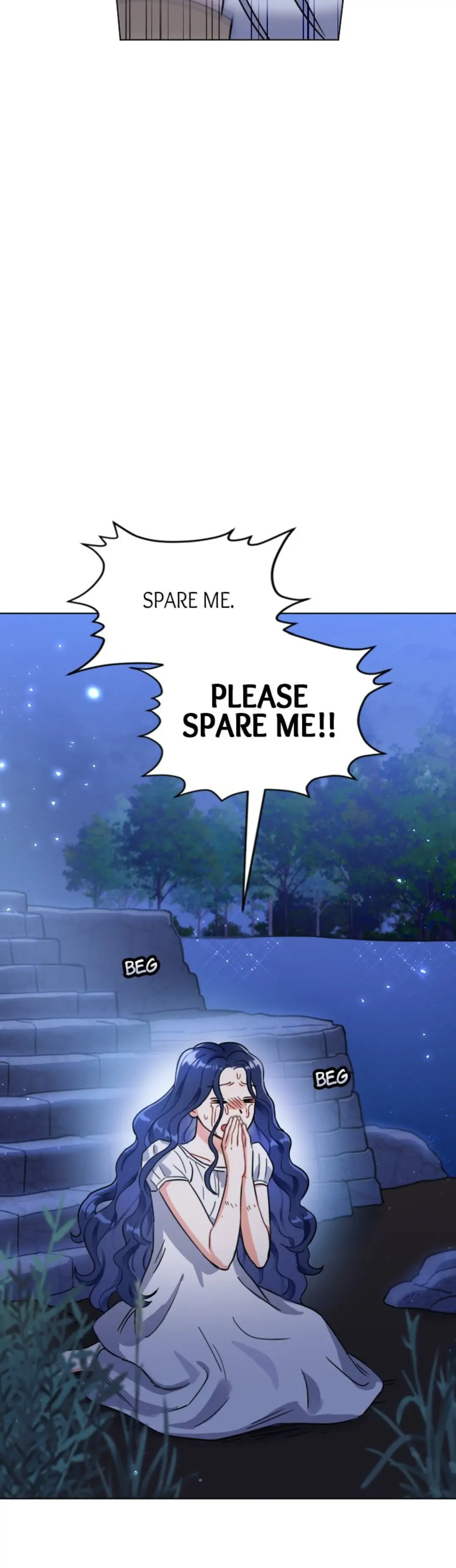 From Misery to Majesty chapter 1 page 33