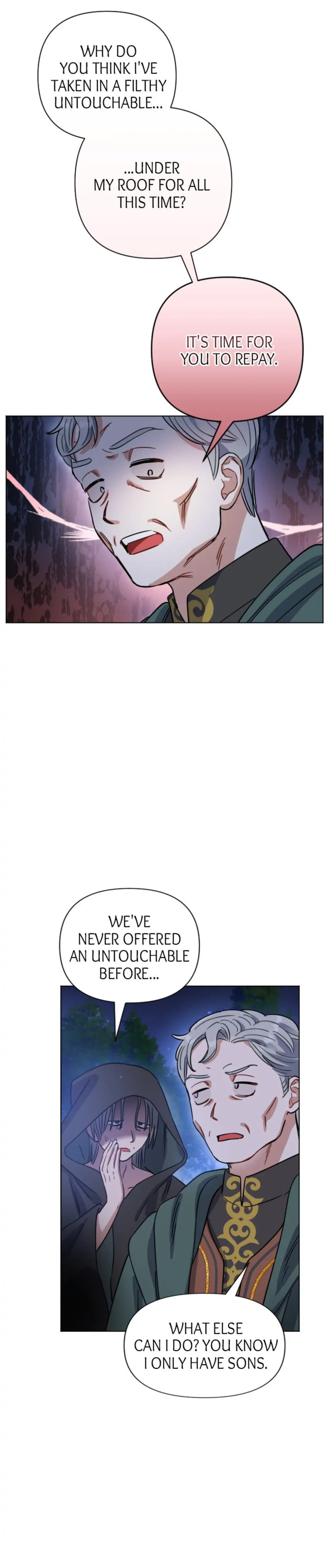 From Misery to Majesty chapter 1 page 34