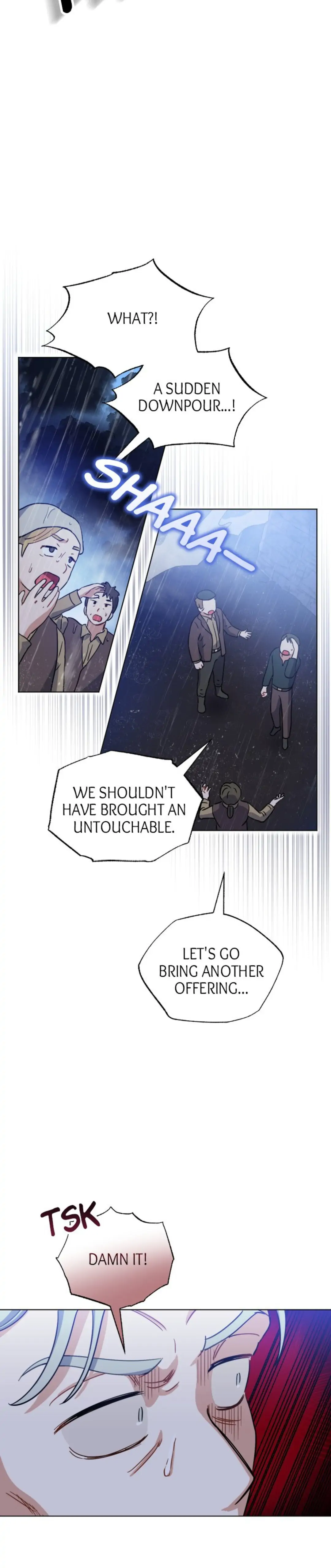 From Misery to Majesty chapter 1 page 36
