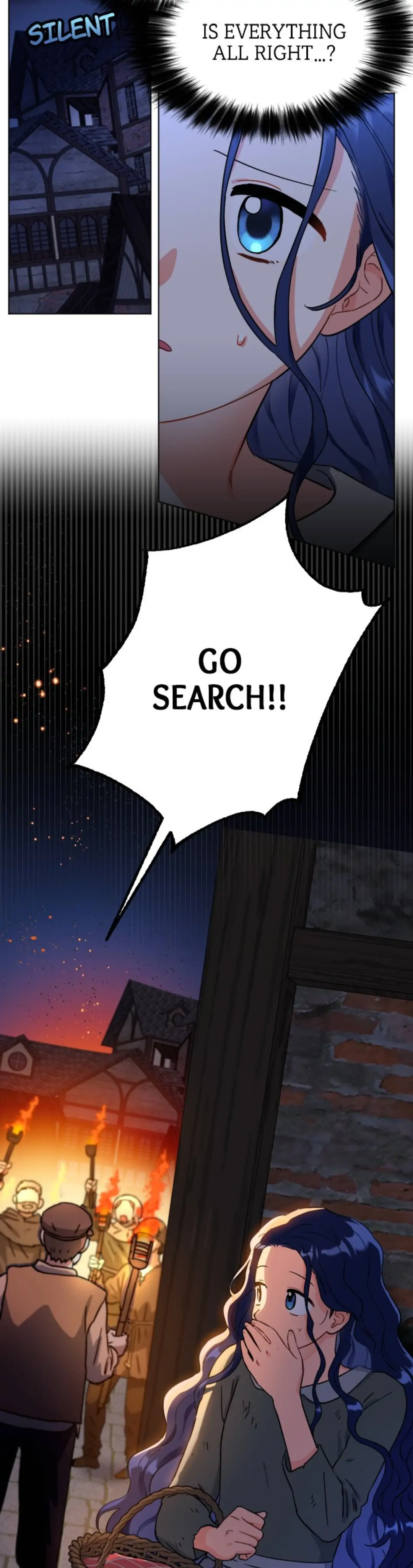 From Misery to Majesty chapter 1 page 6
