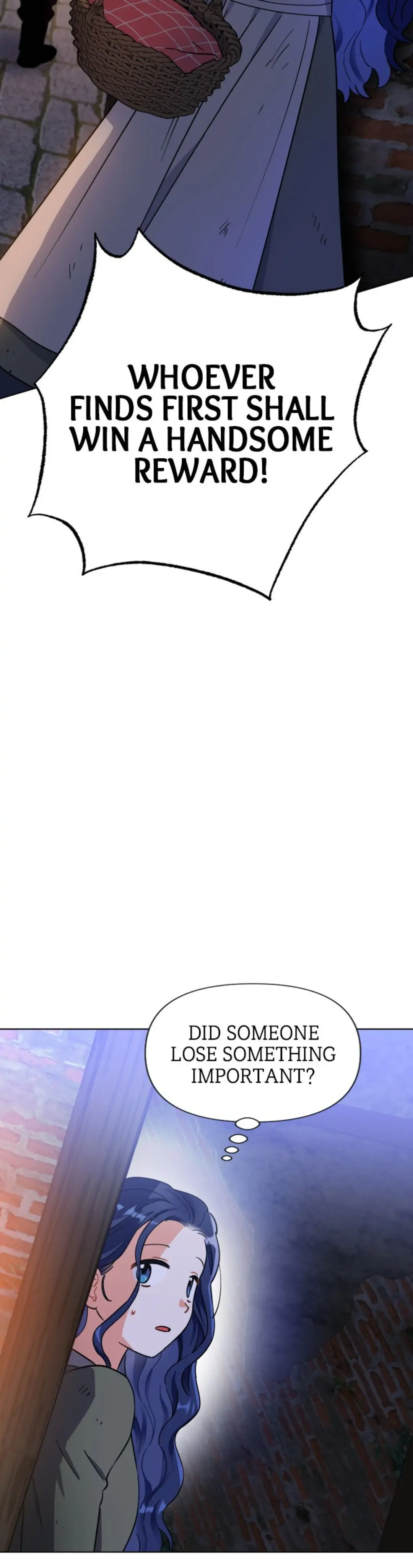 From Misery to Majesty chapter 1 page 7