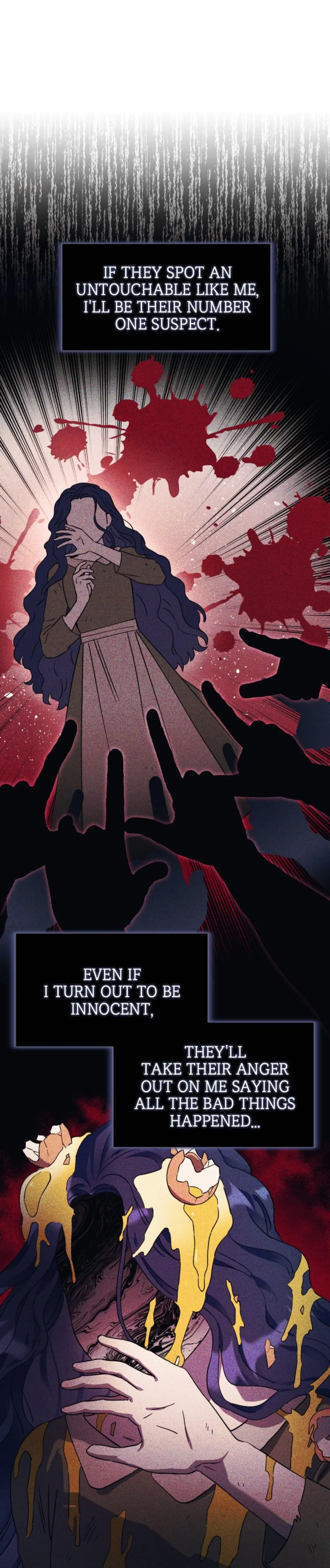 From Misery to Majesty chapter 1 page 8