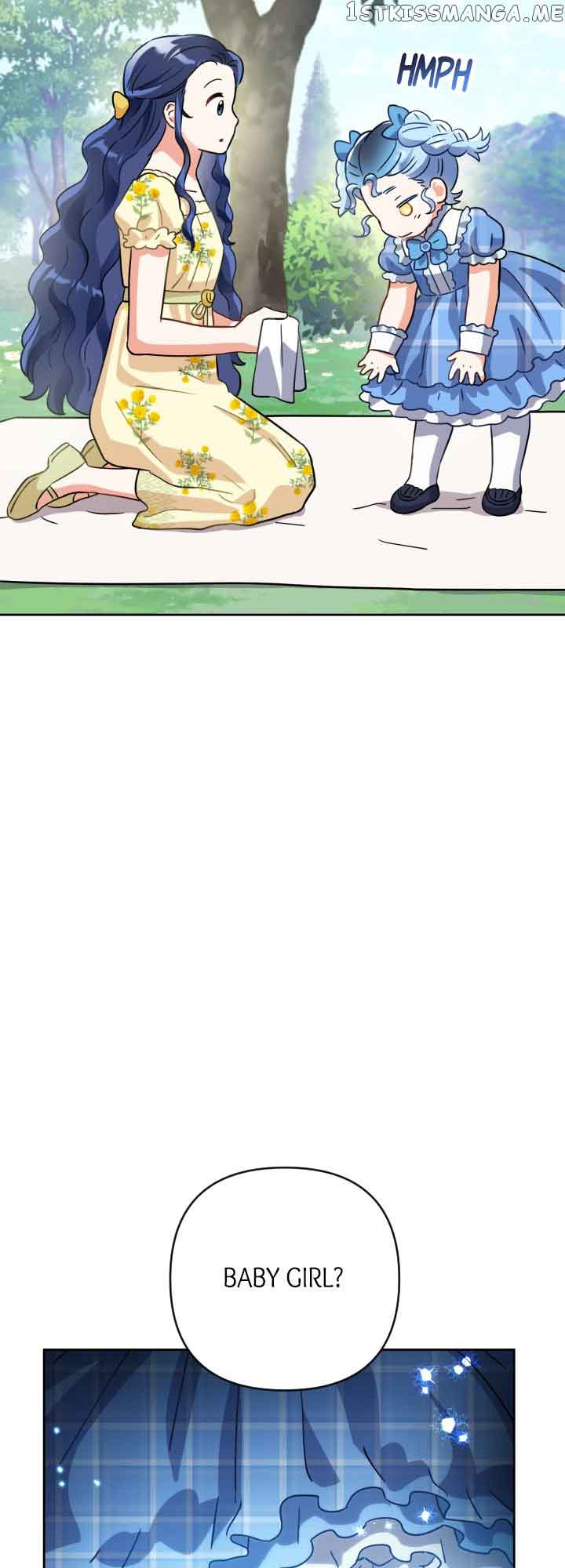From Misery to Majesty chapter 13 page 40