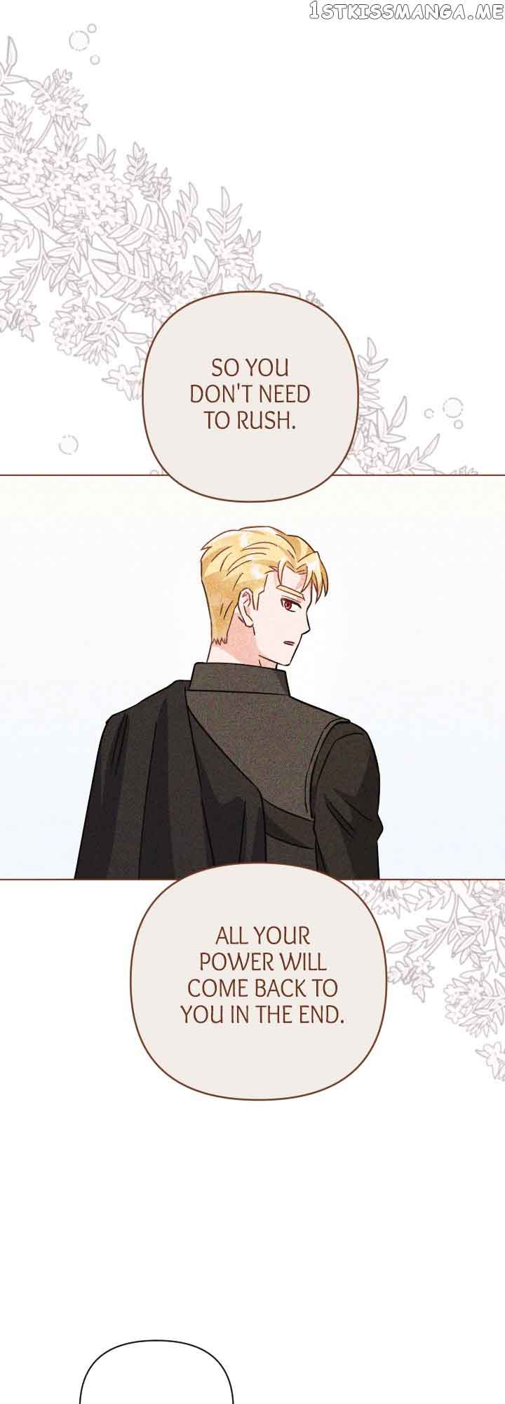 From Misery to Majesty chapter 13 page 51